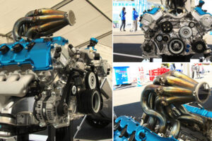 Toyota จับมือ Yamaha พัฒนาเครื่องยนต์ ไฮโดรเจน 5.0 ลิตร V8 อันทรงพลัง !
