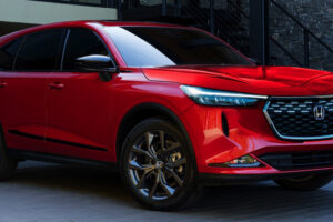 All-New Honda CR-V ใหม่ ออกแบบตามภาพสิทธิบัตร ก่อนเปิดตัวเดือนกันยายนนี้!