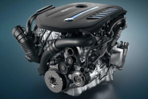 BMW เตรียมอัพเกรด เครื่องยนต์ B58 3.0 ลิตร คาดนำไปติดตั้งใน BMW 540i, 740i และรุ่นอื่น ๆ