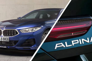 BMW ซื้อกิจการ Alpina สำนักแต่งที่ร่วมงานกันนานกว่า 50 ปี วางแนวทางสู่รถยนต์สมรรถนะสูงในอนาคต