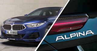 BMW ซื้อกิจการ Alpina สำนักแต่งที่ร่วมงานกันนานกว่า 50 ปี วางแนวทางสู่รถยนต์สมรรถนะสูงในอนาคต
