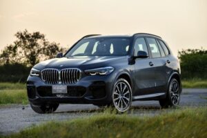 ใหม่ NEW BMW X5 2025-2026 ราคา BMW X5 ตารางผ่อน-ดาวน์