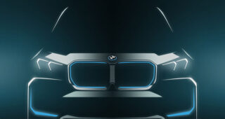 เผยทีเซอร์ BMW iX1 รถยนต์ไฟฟ้ารุ่นใหม่ คอนเฟิร์มเปิดตัวปลายปี 2022