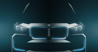 เผยทีเซอร์ BMW iX1 รถยนต์ไฟฟ้ารุ่นใหม่ คอนเฟิร์มเปิดตัวปลายปี 2022