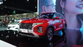 ใหม่ NEW Hyundai CRETA 2023-2024 ราคา ฮุนได เครต้า ตารางผ่อน-ดาวน์