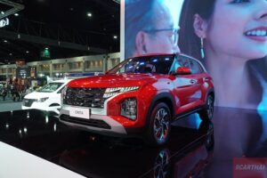 ใหม่ NEW Hyundai CRETA 2023-2024 ราคา ฮุนได เครต้า ตารางผ่อน-ดาวน์