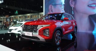 ใหม่ NEW Hyundai CRETA 2023-2024 ราคา ฮุนได เครต้า ตารางผ่อน-ดาวน์