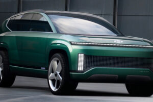Hyundai และ Genesis จะเปิดตัวรถยนต์ไฟฟ้าใหม่ 17 รุ่นภายในปี 2030