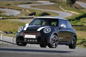 ใหม่ NEW MINI John Cooper Works Anniversary Edition 2022 ราคา ตารางผ่อน-ดาวน์