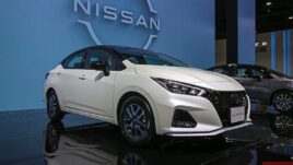 ใหม่ Nissan Almera Sportech 2023-2024 ราคา-ตารางผ่อน-ดาวน์