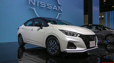 ใหม่ NEW NISSAN ALMERA 2023-2024 ราคา นิสสัน อัลเมร่า ตารางผ่อน-ดาวน์