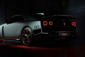 กฎการปล่อยมลพิษที่เข้มงวด ทำ Nissan GT-R ถอนตัวจากยุโรป! ขณะที่รุ่น R36 เจเนอเรชันใหม่ กำลังจะมา! และอาจเปลี่ยนไปใช้ขุมพลังไฮบริด