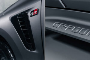 Toyota คอนเฟิร์ม เตรียมเปิดตัว GR Corolla ใหม่ วันที่ 31 มีนาคมนี้ !