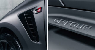 Toyota คอนเฟิร์ม เตรียมเปิดตัว GR Corolla ใหม่ วันที่ 31 มีนาคมนี้ !