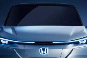 Honda พัฒนาแพลตฟอร์ม EV ใหม่ 3 รูปแบบ สำหรับรถรุ่นใหม่ ! ตั้งเป้าปี 2030 จะผลิตรถยนต์ EV ให้ได้ 2 ล้านคัน