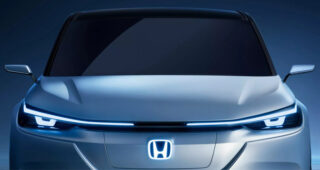 Honda พัฒนาแพลตฟอร์ม EV ใหม่ 3 รูปแบบ สำหรับรถรุ่นใหม่ ! ตั้งเป้าปี 2030 จะผลิตรถยนต์ EV ให้ได้ 2 ล้านคัน