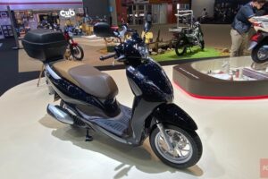 ใหม่ Honda Lead 125 2020 ราคา ฮอนด้า ลีด 125 ตารางผ่อน-ดาวน์