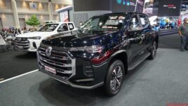 ใหม่ NEW MG EXTENDER DOUBLE CAB 2023-2024 ราคา เอ็มจี เอ็กซ์เทนเดอร์ 4 ประตู ตารางผ่อน-ดาวน์