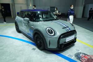 โปรแรง!! MINI COOPER 2023-2024 ราคารถ มินิ คูเปอร์