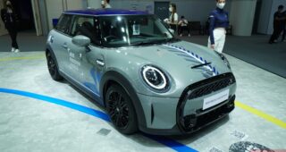 โปรแรง!! MINI COOPER 2023-2024 ราคารถ มินิ คูเปอร์