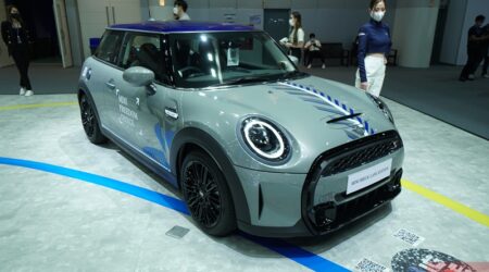 โปรแรง!! MINI COOPER 2023-2024 ราคารถ มินิ คูเปอร์