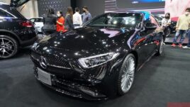 ใหม่ Mercedes-Benz CLS 220 d AMG Premium 2023-2024 ราคา-ตารางผ่อน-ดาวน์