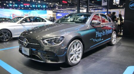 ใหม่ New Mercedes-Benz E-CLASS 2023-2024 ราคา-ตารางผ่อน-ดาวน์