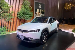 MAZDA ปรับกลยุทธ์ทางธุรกิจสู่การเติบโตแบบยั่งยืน<br>ยกระดับคุณค่าแบรนด์ ดูแลลูกค้าแบบพรีเมี่ยม