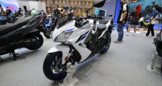 ใหม่ Suzuki GSX-S1000F 2022-2023 ราคา ซูซูกิ GSX-S1000F ตารางผ่อน-ดาวน์