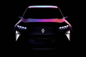Renault ปล่อยทีเซอร์ อวดดีไซน์ Concept Car ขุมพลัง Hydrogen และใช้วัสดุที่นำไปรีไซเคิลได้ 95% ก่อนเผยโฉมในวันที่ 19 พฤษภาคม 2022 นี้
