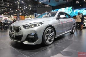 ใหม่ BMW 220i Gran Coupe M Sport 2025-2026 ราคา-ตารางผ่อน-ดาวน์