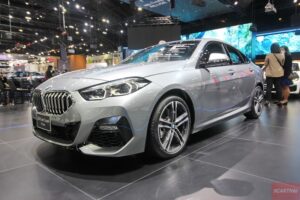 ใหม่ BMW 220i Gran Coupe M Sport 2024-2025 ราคา-ตารางผ่อน-ดาวน์