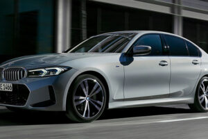 ใหม่ BMW Series 3 2023-2024 ราคา 320d, 330e ตารางผ่อน-ดาวน์