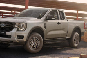 FORD ประกาศราคา FORD RANGER 2022 ใหม่ ครบทุกรุ่น อัดแน่นด้วยฟีเจอร์เหนือชั้น ราคาเริ่ม 554,000.