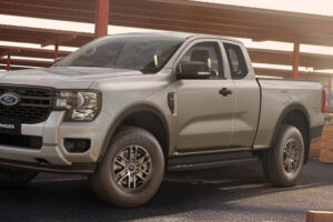 ใหม่ All New Ford Ranger Open Cab 2023-2024 ราคา ฟอร์ด เรนเจอร์ ตารางผ่อน-ดาวน์