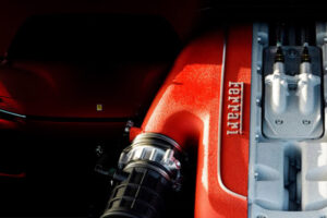 CEO ยืนยัน Ferrari Purosangue ว่าที่ SUV คันแรก จะติดตั้งเครื่องยนต์ V12 แน่นอน
