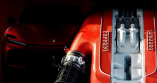 CEO ยืนยัน Ferrari Purosangue ว่าที่ SUV คันแรก จะติดตั้งเครื่องยนต์ V12 แน่นอน