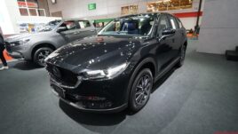 ใหม่ ALL New Mazda CX-5 2023-2024 ราคา มาสด้า ซีเอ็กซ์-5 ตารางผ่อน-ดาวน์