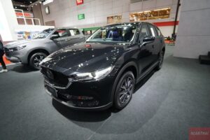 ใหม่ ALL New Mazda CX-5 2023-2024 ราคา มาสด้า ซีเอ็กซ์-5 ตารางผ่อน-ดาวน์