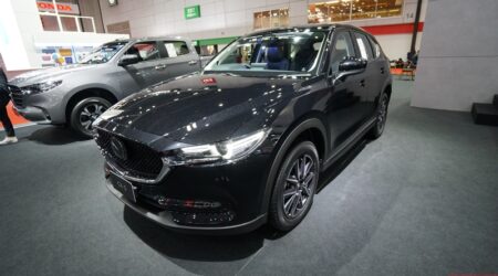 ใหม่ ALL New Mazda CX-5 2023-2024 ราคา มาสด้า ซีเอ็กซ์-5 ตารางผ่อน-ดาวน์