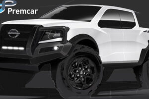 Nissan Navara SL Warrior ใหม่! กระบะพันธุ์แกร่งแต่งพิเศษสายลุย จ่อเปิดตัวในออสเตรเลีย เร็ว ๆ นี้
