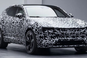 Polestar 3 ว่าที่รถ SUV ไฟฟ้ารุ่นใหม่ ยืนยันแล้ว เตรียมเปิดตัวในเดือนตุลาคม 2022 นี้
