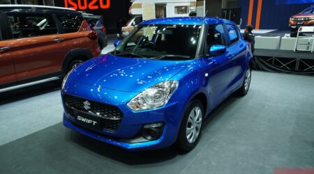 Suzuki 2023-2024 ราคารถ ซูซูกิ
