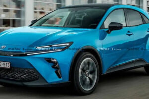เผยรายละเอียด bZ3 รถยนต์ EV รุ่นใหม่ จาก Toyota ที่กำลังจะมาในอนาคต