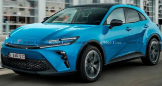 เผยรายละเอียด bZ3 รถยนต์ EV รุ่นใหม่ จาก Toyota ที่กำลังจะมาในอนาคต