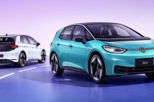 บิ๊กบอส Volkswagen เชื่อมั่น ภายในปี 2025 จะกลายเป็นผู้ผลิตรถยนต์ EV อันดับหนึ่ง แซงหน้า Tesla !
