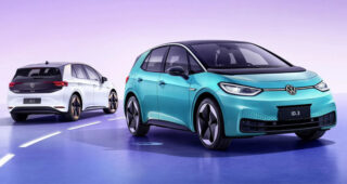 บิ๊กบอส Volkswagen เชื่อมั่น ภายในปี 2025 จะกลายเป็นผู้ผลิตรถยนต์ EV อันดับหนึ่ง แซงหน้า Tesla !