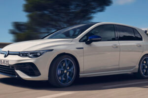Volkswagen Golf R 20 Years Edition ขุมพลัง 333 แรงม้า ที่ทรงพลังที่สุด