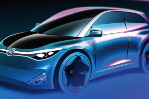 Volkswagen ID 1 จะเป็นรถยนต์ EV ขนาดกะทัดรัด ราคาเข้าถึงง่าย ที่ผลิตในสเปน จะเปิดตัวในปี 2025 คาดมีราคาราว ๆ 17,000 ปอนด์ หรือประมาณ 726,000.-