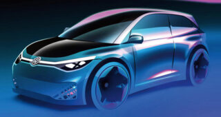Volkswagen ID 1 จะเป็นรถยนต์ EV ขนาดกะทัดรัด ราคาเข้าถึงง่าย ที่ผลิตในสเปน จะเปิดตัวในปี 2025 คาดมีราคาราว ๆ 17,000 ปอนด์ หรือประมาณ 726,000.-
